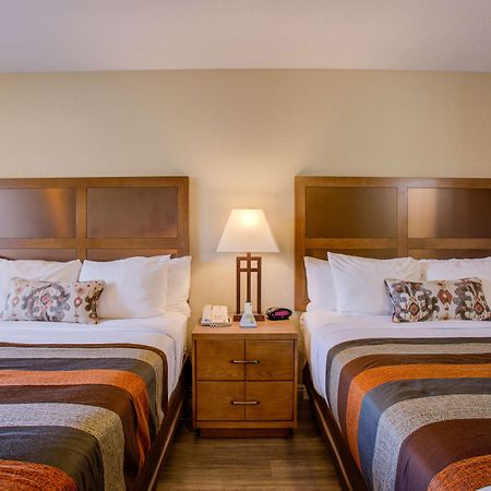 Best Western Sandman Hotel Sacramento Exterior foto